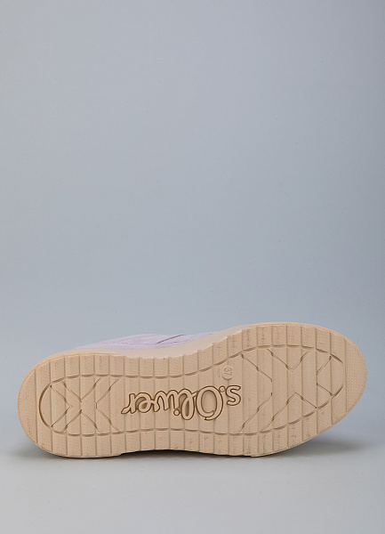 Кеды S.Oliver фото № 5 купить