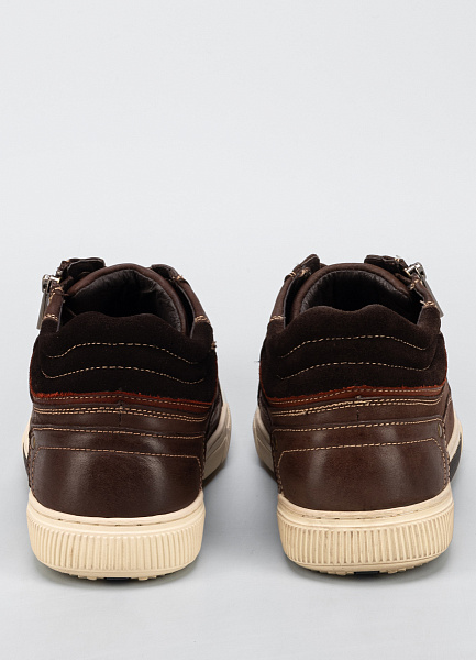 Кеды высокие Mattini фото № 4 Казахстан