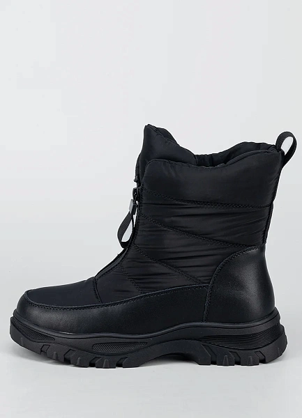 Дутыши Finn Line фото № 1 интернет-магазин