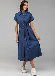 Платье Thomas Graf фото № 3 недорого