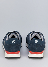 Кроссовки Rieker фото № 4 Казахстан