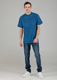 футболка I SEE D.N.M фото № 3 недорого