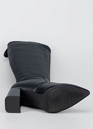 Сапоги Mariella Burani фото № 5 купить