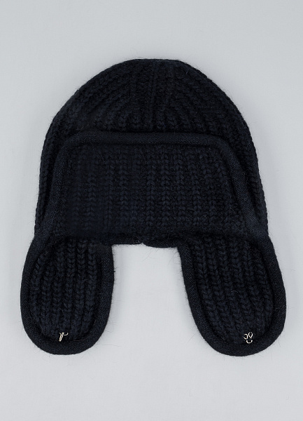 шапка ушанка Thomas Graf фото № 1 интернет-магазин