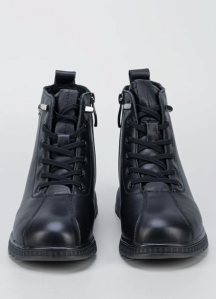 Ботинки Finn Line фото № 3 недорого