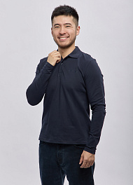 Поло Thomas Graf фото № 2 цена