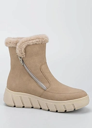 Ботинки Rieker фото № 5 купить