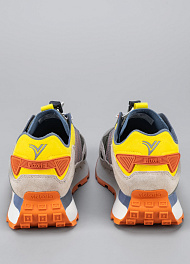 Кроссовки Victoria фото № 4 Казахстан