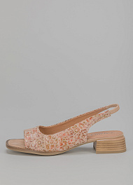 Босоножки Caprice фото № 1 интернет-магазин