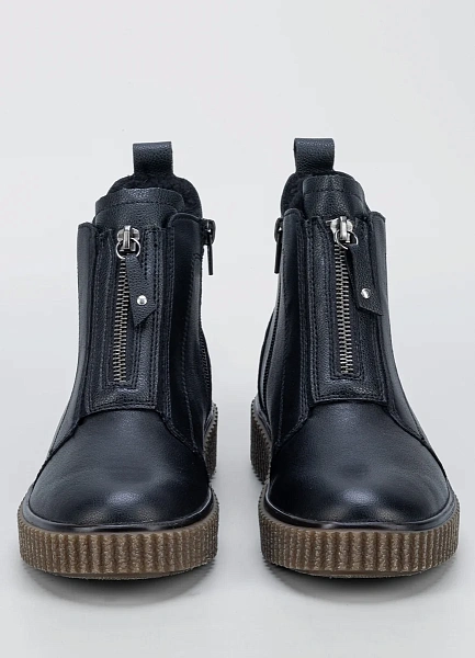 Ботинки Rieker фото № 3 недорого