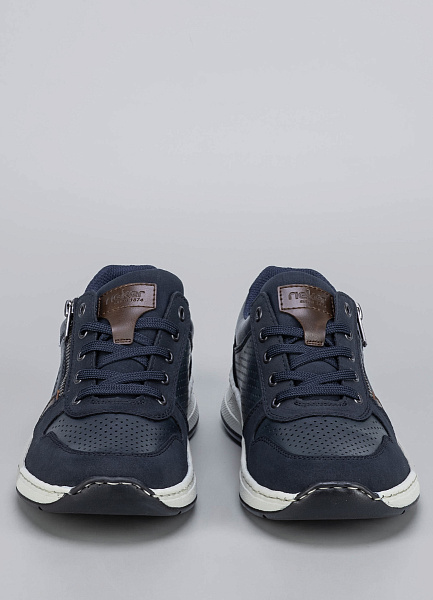 Кроссовки Rieker фото № 3 недорого