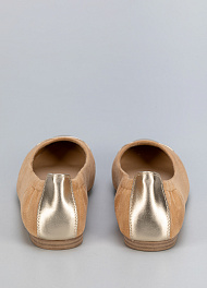 Балетки Marco Tozzi фото № 4 Казахстан