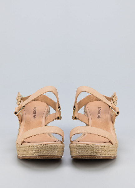 Босоножки Bottero фото № 3 недорого