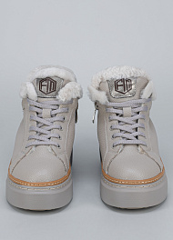 Кеды Franco Manatti фото № 3 недорого