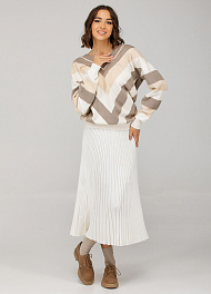 Пуловер Thomas Graf фото № 5 купить