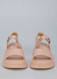 Сандалии Franco Manatti фото № 3 недорого