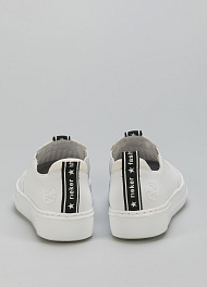 Слипоны Rieker фото № 4 Казахстан