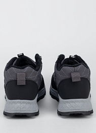 Высокие кроссовки Finn Line фото № 4 Казахстан