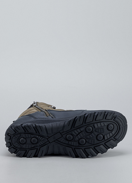 Дутыши CROSBY фото № 6 онлайн