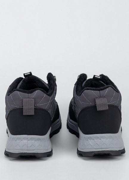 Высокие кроссовки Finn Line фото № 4 Казахстан