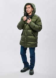 Куртка Grizzly Force фото № 4 Казахстан