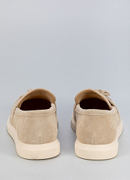 Лоферы Franco Manatti фото № 4 Казахстан