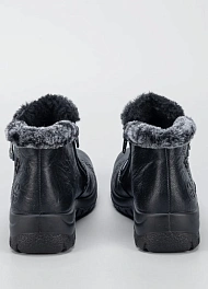 Ботинки комфорт Rieker фото № 4 Казахстан