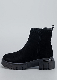 Ботинки Franco Manatti фото № 1 интернет-магазин