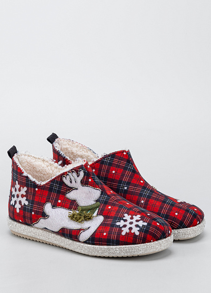 Тапочки Закрытые Relax фото № 2 цена