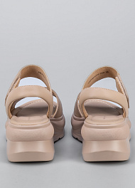 Сандалии Franco Manatti фото № 4 Казахстан