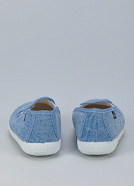 Слипоны Alberola фото № 4 Казахстан