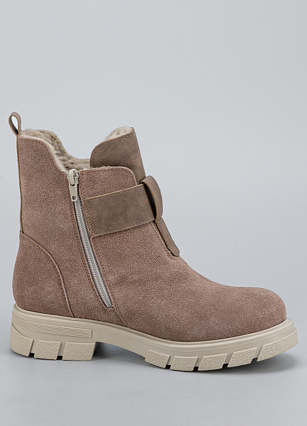 Ботинки Rieker фото № 5 купить