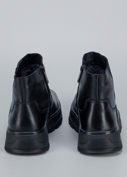 Сапоги Mattini фото № 4 Казахстан