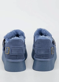 Угги Franco Manatti фото № 4 Казахстан