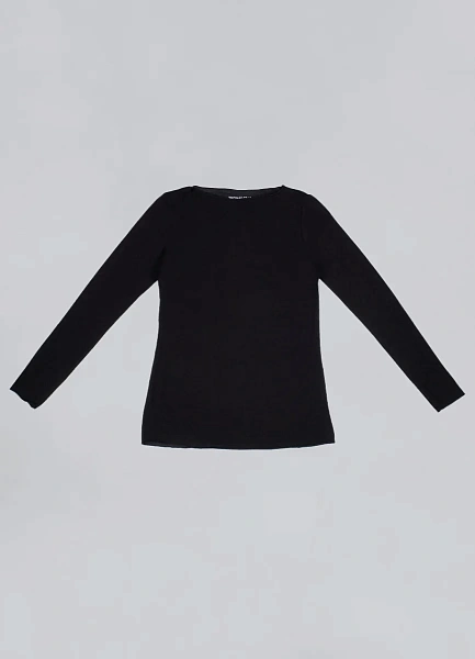 Лонгслив Thomas Graf фото № 1 интернет-магазин