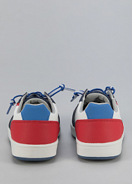 Кеды Thomas Graf фото № 4 Казахстан