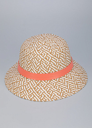 Шляпа Loretta Very фото № 3 недорого