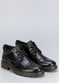 Ботинки Rieker фото № 2 цена