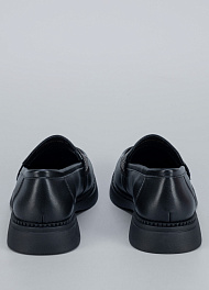 Лоферы Franco Manatti фото № 4 Казахстан