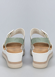 Босоножки Rieker фото № 4 Казахстан