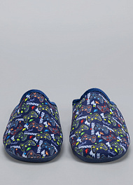 Тапочки Javer фото № 3 недорого