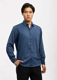 Рубашка Thomas Graf фото № 2 цена