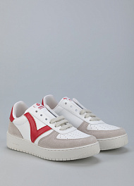 Кеды Victoria фото № 2 цена