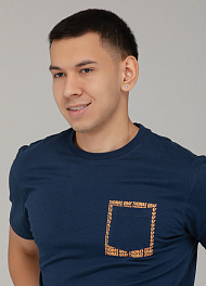 Футболка Thomas Graf фото № 2 цена