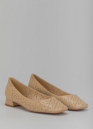 Туфли Franco Manatti фото № 2 цена