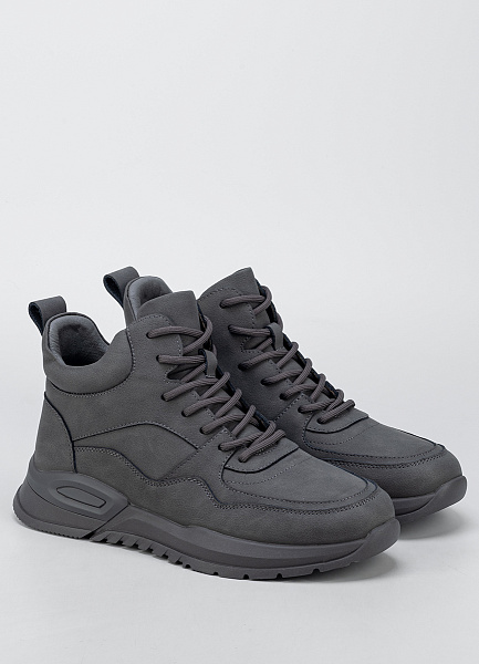 Кроссовки высокие Mattini фото № 2 цена