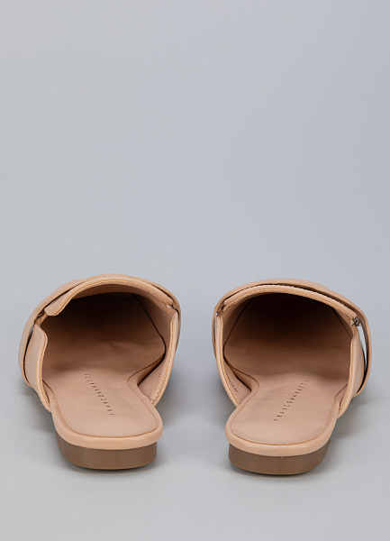 Мюли Franco Manatti фото № 4 Казахстан