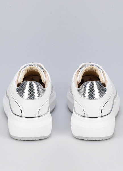 Кеды Keys фото № 4 Казахстан