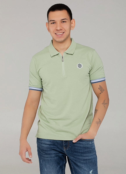 Поло I See D.N.M фото № 1 интернет-магазин