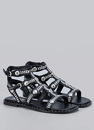 Сандалии KEYS фото № 2 цена